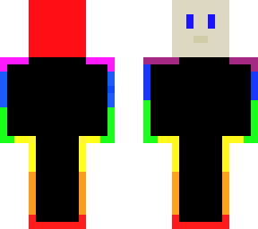 cool minecraft skin for boys