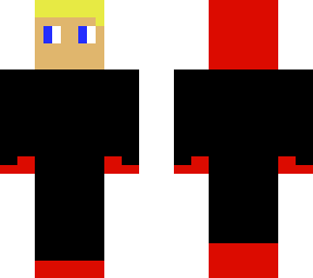 cool pro gamer skin