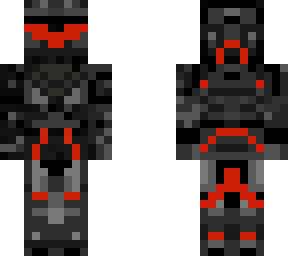 corrupt robot (fixed)