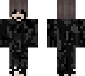 corrupted  moose
