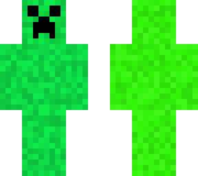 creeper.
