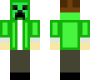 creeper