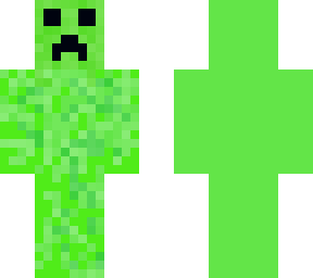 creeper boy