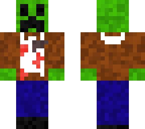 creeper butcher