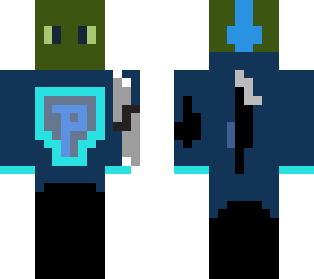 crocodile police