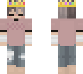 crown fix