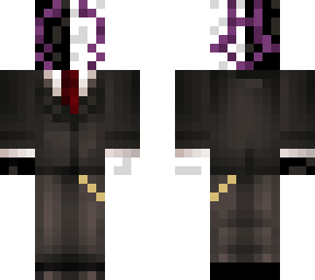 crying udsdion in suit
