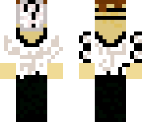 custom skin for random9999
