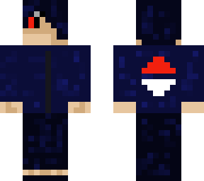 custom uchiha (plz don't steal)