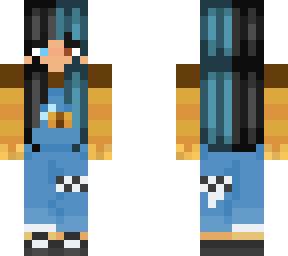 cute bee girl