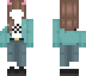 cute skin base