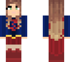 cw supergirl
