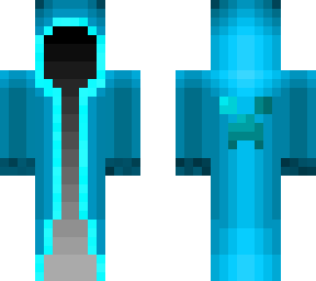cyan wizard