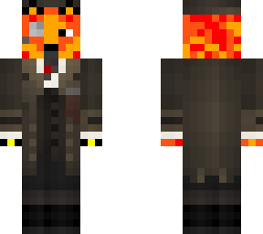 dapper fire