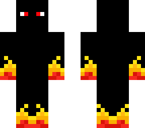 dark fire
