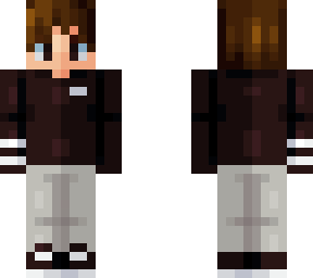 darkred entry boy