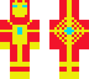 das ist: noob ironman