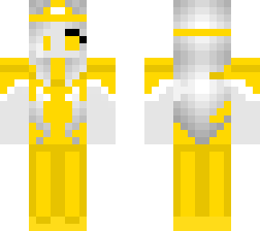 de witte vloek (koninklijk goud)