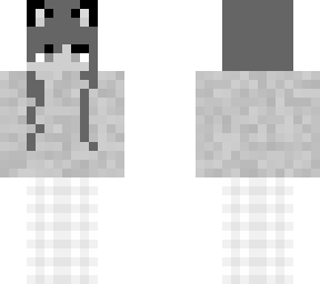 demised cat girl
