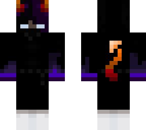 demon bubba
