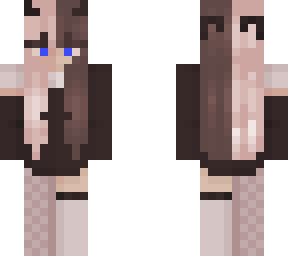 demon girl