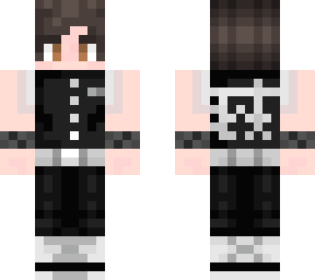 demon slayer oc
