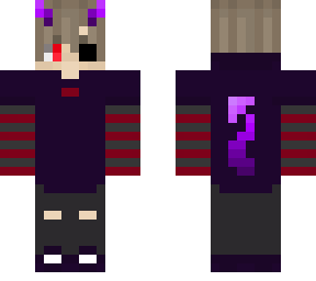 demon victor