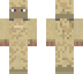desert swat