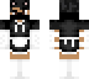 despacitomaidz (skinpack)