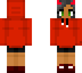 devil girl