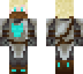 diamond bandit