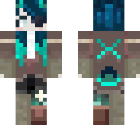 dimitri skin