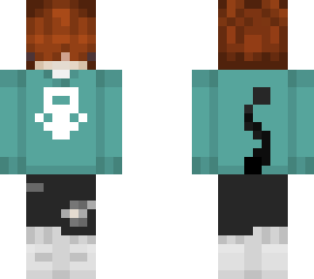 dont take this skin