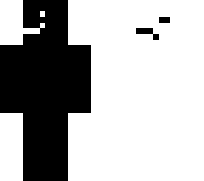 double face
