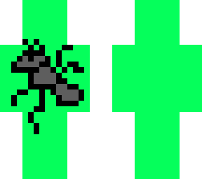 dream but it is an ant 2