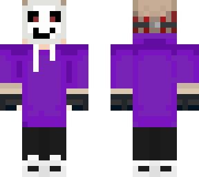 dream lewistodd version