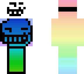 dream shaded troll