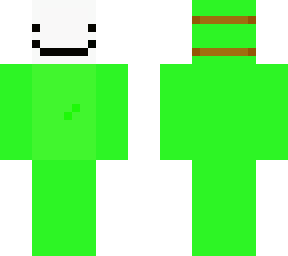 dream skin #2