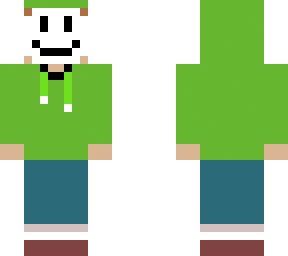 dreams skin remastered