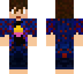 dreamy boy slight changes