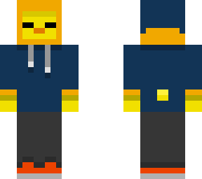 duck