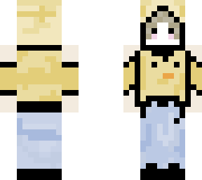duck boy