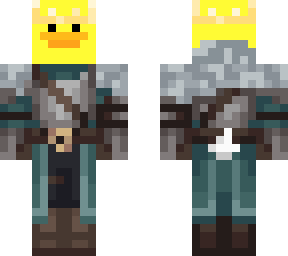 duck knight