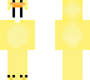 duck manuwu