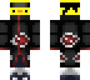 ducky ninja