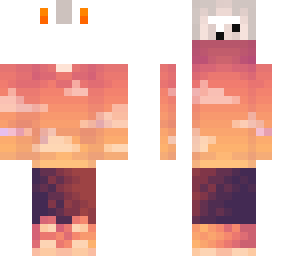 dusky with white suit