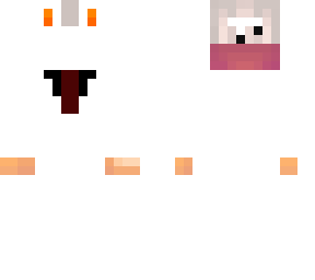 dusky with white suit