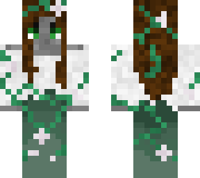 earth statue
