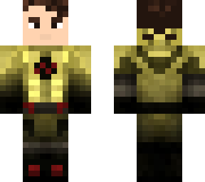 earth x reverse flash