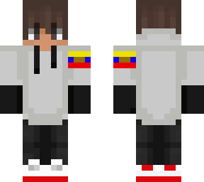 ecuadorian guy